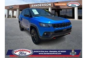 Jeep Compass 2023 4x4 Trailh en Phoenix