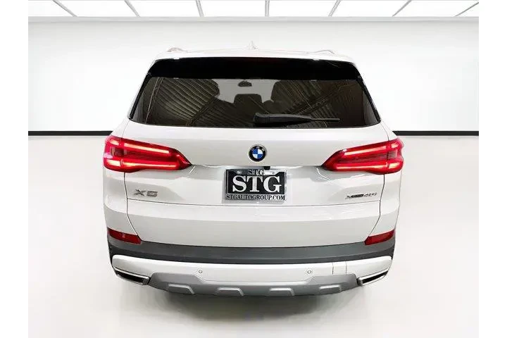 $29224 : BMW X5 2019 AWD xDrive40i 4d image 2