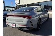 $25895 : Kia K5 2023 GT-Line 4dr Seda thumbnail