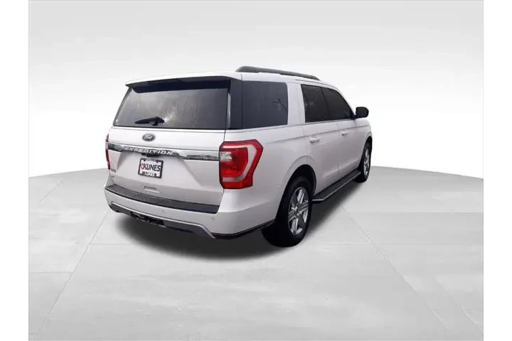 $26176 : Ford Expedition 2019 4x4 XLT image 10