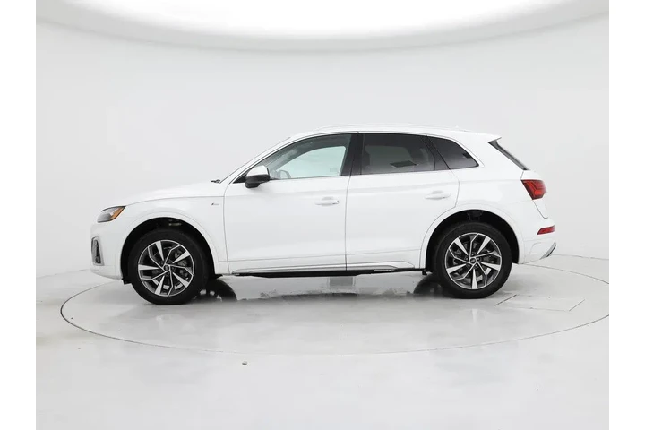 $27998 : Audi Q5 2023 AWD quattro S l image 3
