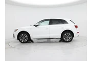 $27998 : Audi Q5 2023 AWD quattro S l thumbnail