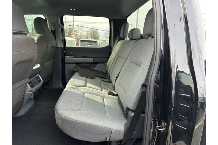 $39700 : Ford F-150 Lightning 2024 AW image 7