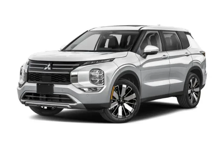 $30900 : Mitsubishi Outlander 2025 AW image 1