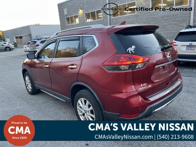 $20275 : PRE-OWNED 2019 NISSAN ROGUE SV image 7