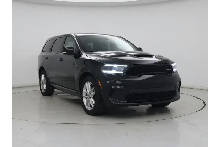 $33998 : Dodge Durango 2022 AWD R/T 4 image 1
