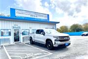 $30990 : 2019 Silverado 1500 LT thumbnail