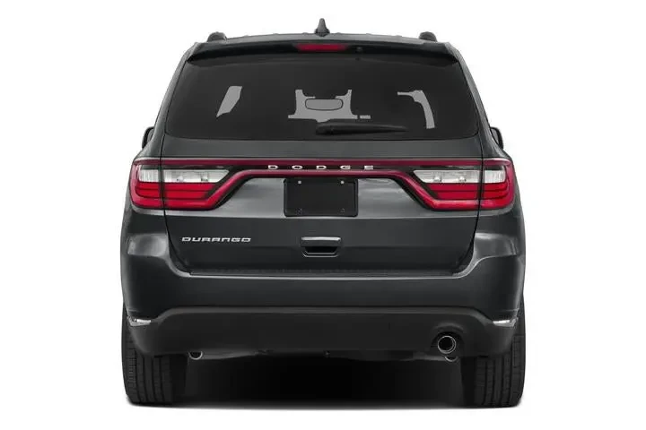 $18997 : Dodge Durango 2018 AWD SXT 4 image 5