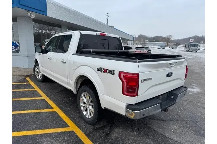 $24990 : Ford F-150 2015 4x4 XL 4dr S image 3