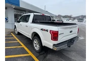 $24990 : Ford F-150 2015 4x4 XL 4dr S thumbnail