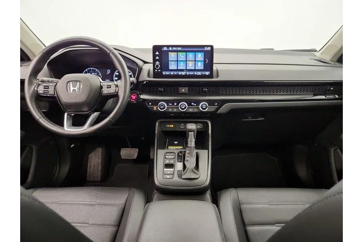 $33998 : Honda CR-V 2025 EX-L 4dr SUV image 9