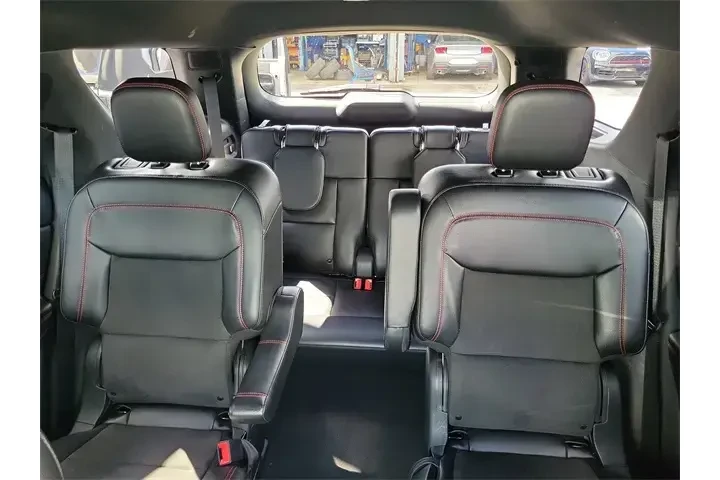 $29990 : Ford Explorer 2022 ST-Line 4 image 9