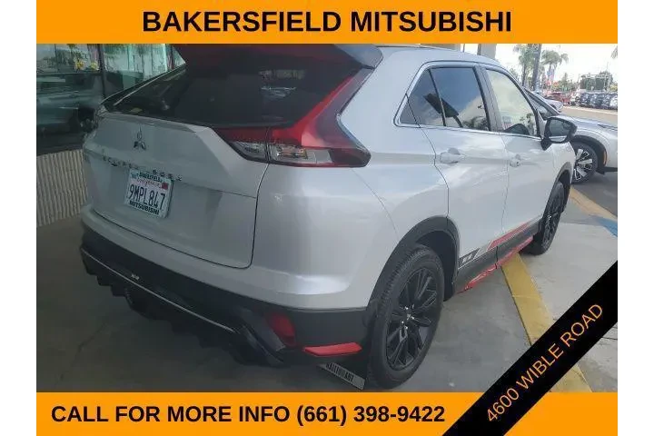 $26965 : Mitsubishi Eclipse Cross 202 image 5
