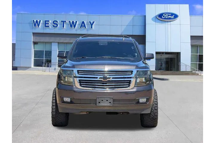 $28995 : Chevrolet Tahoe 2018 4x4 LT image 8