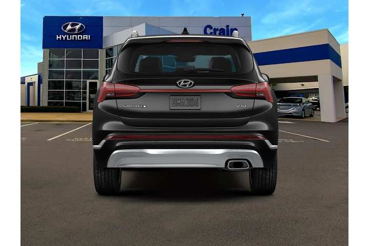 $28306 : Hyundai SANTA FE 2023 Callig image 6