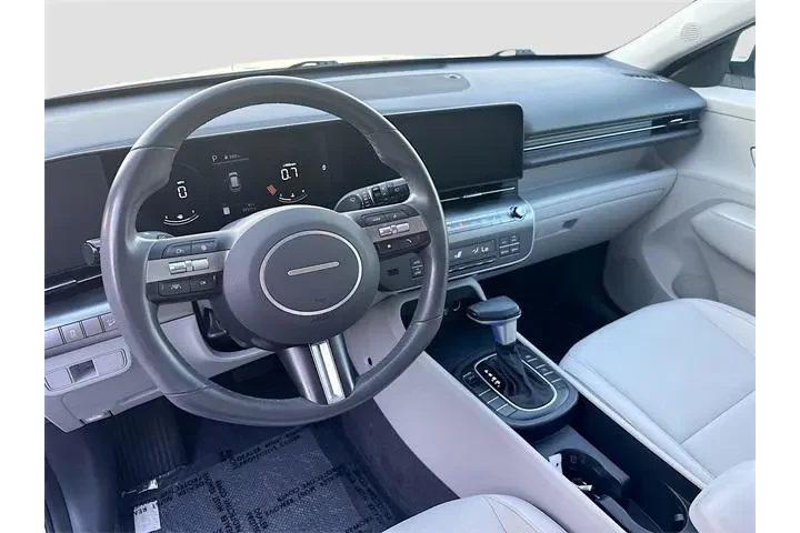 $17263 : Hyundai KONA 2024 SEL 4dr Cr image 9