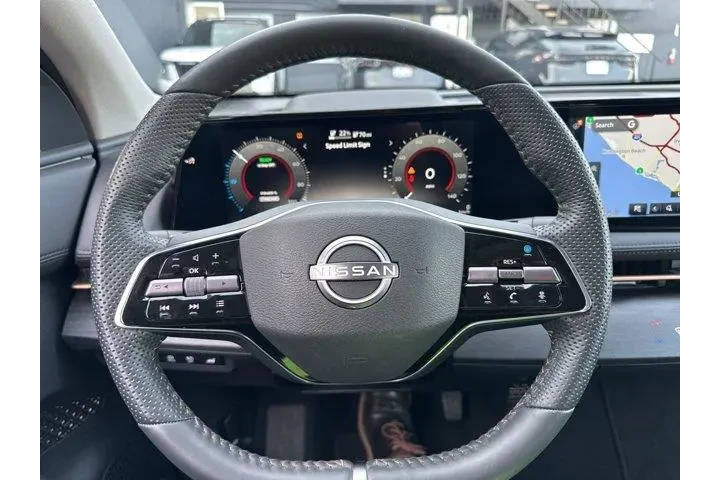 $24991 : Nissan Ariya 2024 AWD Engage image 10