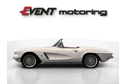 1962 Corvette thumbnail