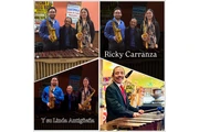 Marimba Los Viernes en Los Angeles
