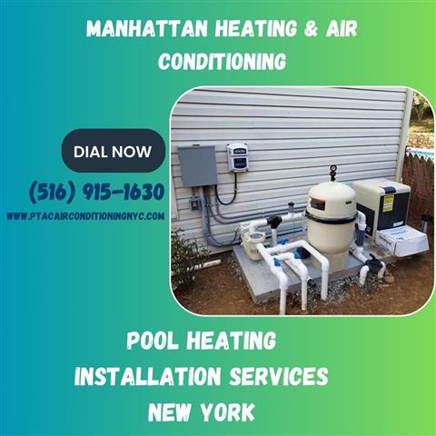 Manhattan Heating & Air Condi image 2