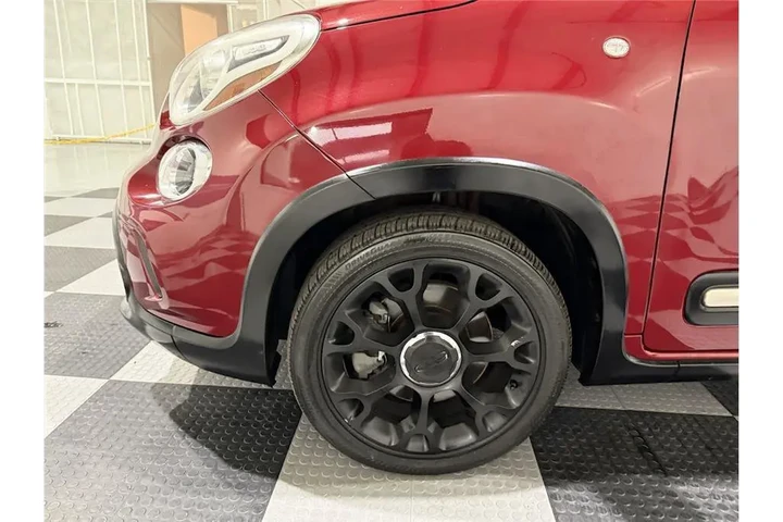 $8488 : 500L 2015 image 10