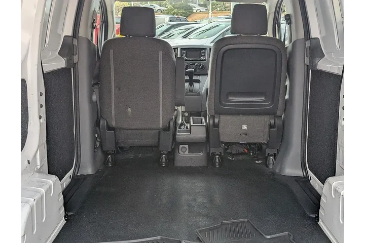 $17910 : Nissan NV200 2018 S 4dr Carg image 8