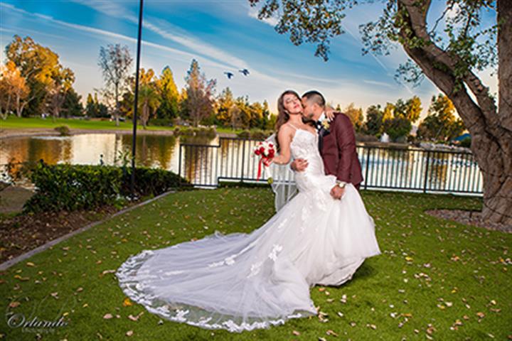 WEDDING PHOTOGRAPHY Y XVAÑERAS image 5