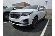 $27991 : Chevrolet Equinox 2023 4x4 R thumbnail