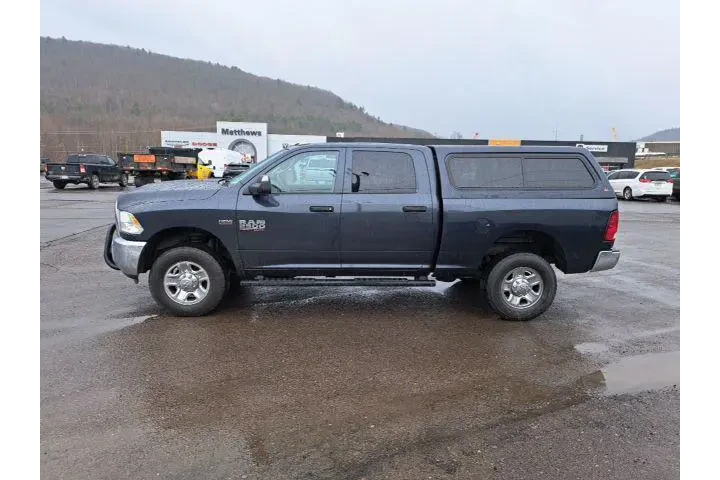 $27224 : Ram 2500 2018 4x4 Tradesman image 7