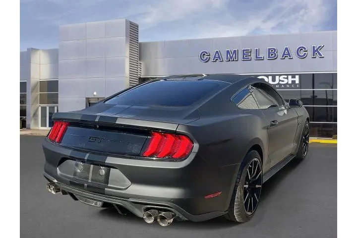 $39995 : Ford Mustang 2018 GT 2dr Fas image 6
