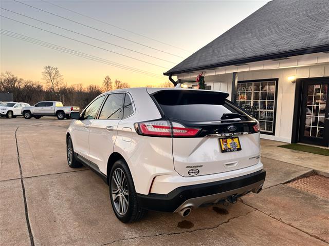 $17995 : 2019 Edge image 7