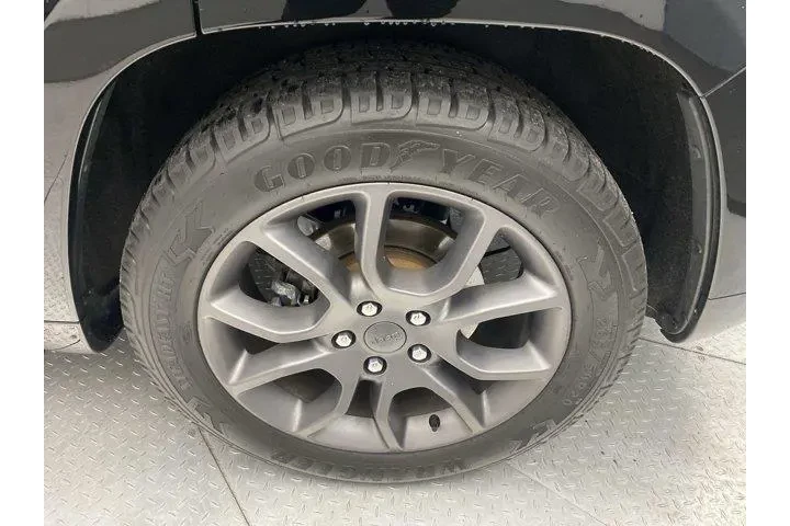 $32995 : Jeep Grand Cherokee 2021 4x4 image 10