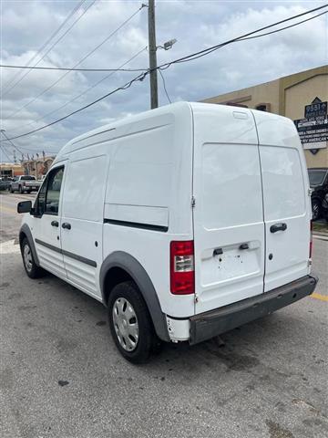 $6500 : FORD TRANSIT CONNET LX image 4