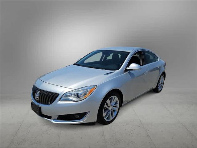 $11998 : Pre-Owned 2016 Buick Regal image 4