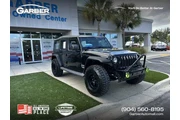 Jeep Wrangler Unlimited 2020