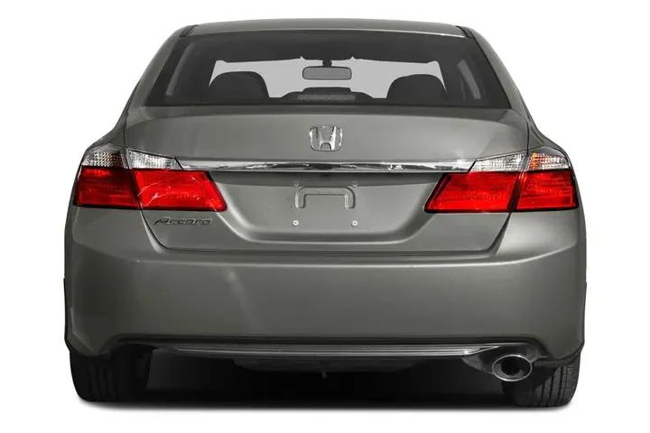 $13599 : Honda Accord 2015 EX 4dr Sed image 5