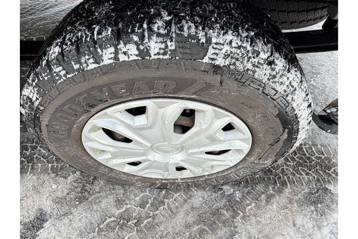 $20998 : 2017 Transit image 9