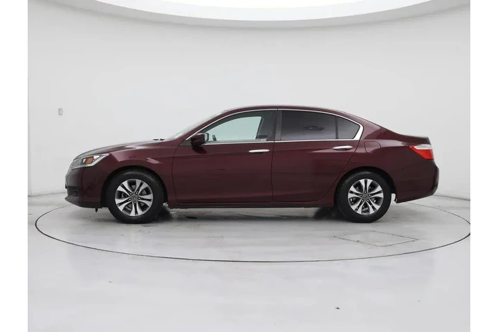 $17998 : Honda Accord 2015 LX 4dr Sed image 3