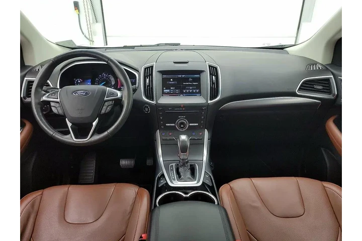 $16998 : Ford Edge 2015 AWD Titanium image 9