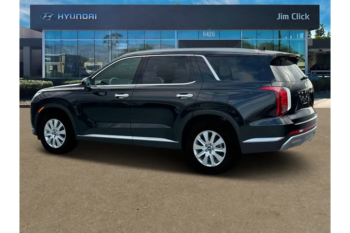 $32700 : Hyundai PALISADE 2025 SEL 4d image 4