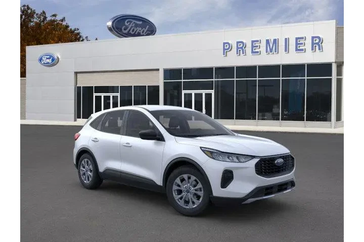 $32410 : Ford Escape 2025 AWD Active image 1