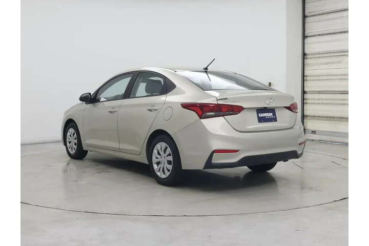 $11599 : Hyundai ACCENT 2020 SE 4dr S image 2
