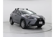 Lexus NX 300 2021 4dr Crosso