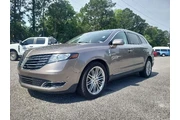$19998 : Lincoln MKT 2018 AWD Reserve thumbnail