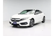 $18998 : Honda Civic 2018 EX-T 2dr Co thumbnail