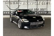 $33400 : Nissan Z 2025 Sport 2dr Coup thumbnail