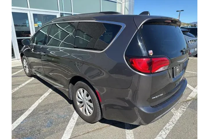 $15999 : Chrysler Pacifica 2017 Touri image 3
