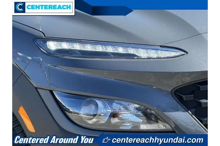 $18998 : Hyundai KONA 2023 AWD SEL 4d image 8