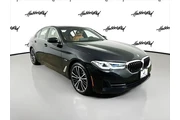$30995 : BMW 5 Series 2023 AWD 530e x thumbnail