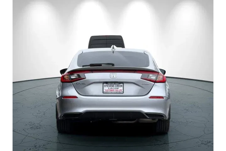 $28998 : Honda Civic 2023 Sport 4dr H image 5